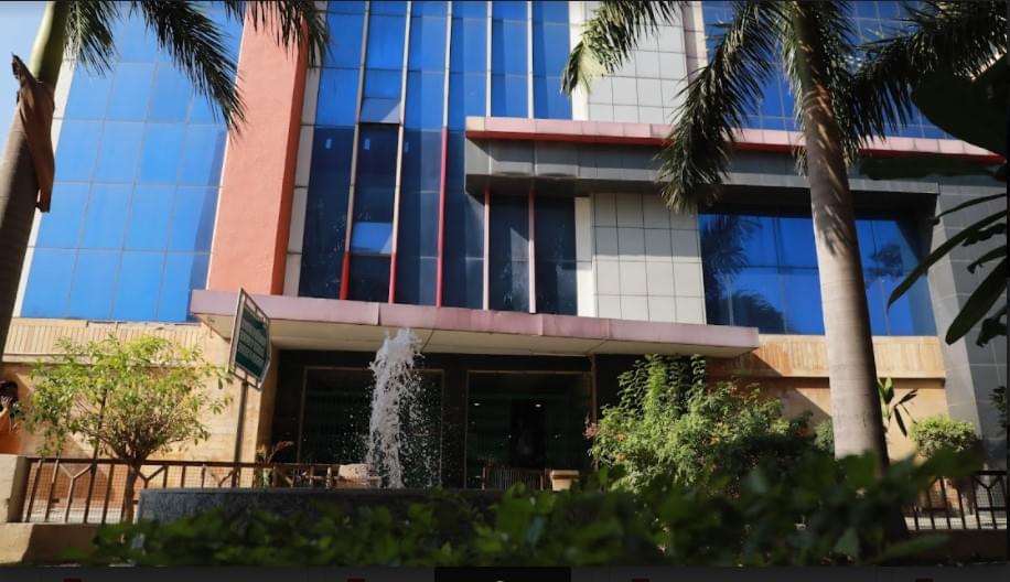 IIMT University Meerut Campus photo 9